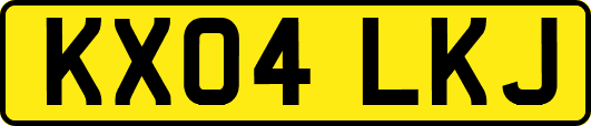 KX04LKJ