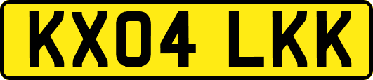 KX04LKK