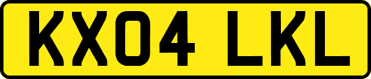 KX04LKL