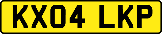 KX04LKP