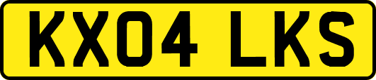 KX04LKS