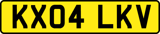 KX04LKV