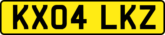 KX04LKZ