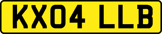 KX04LLB