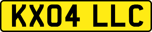KX04LLC