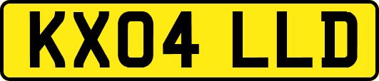 KX04LLD