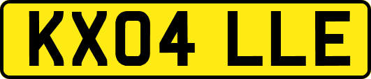 KX04LLE