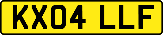 KX04LLF