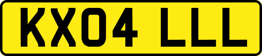 KX04LLL