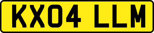 KX04LLM