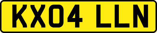 KX04LLN
