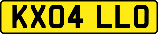 KX04LLO