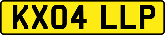 KX04LLP