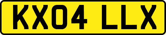 KX04LLX