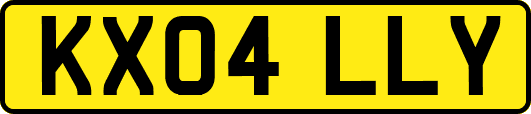 KX04LLY