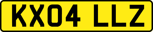 KX04LLZ