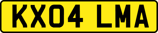 KX04LMA