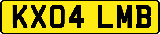 KX04LMB