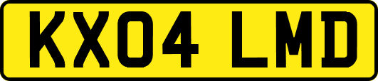 KX04LMD
