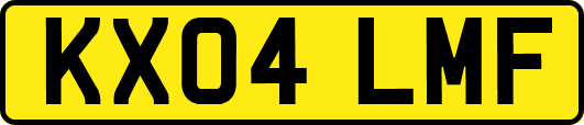 KX04LMF