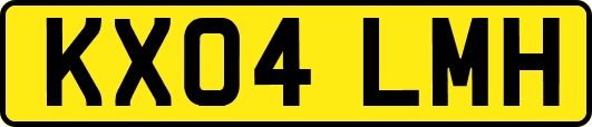 KX04LMH