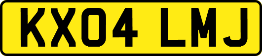 KX04LMJ