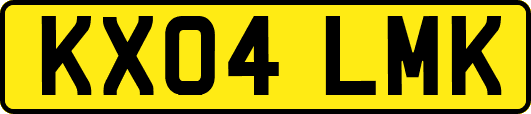 KX04LMK