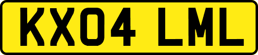 KX04LML