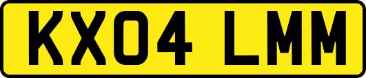 KX04LMM