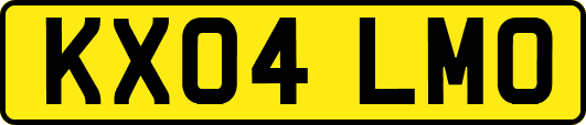 KX04LMO