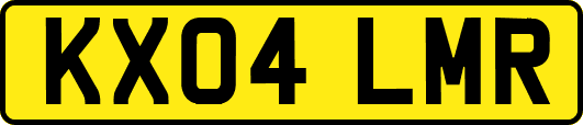 KX04LMR