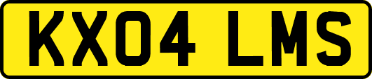 KX04LMS