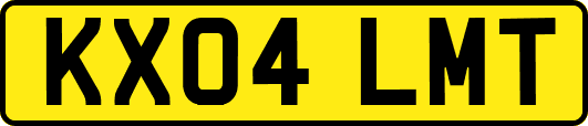 KX04LMT