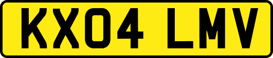 KX04LMV