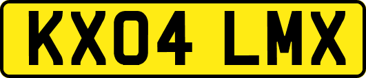 KX04LMX