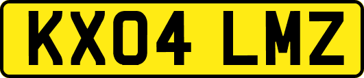 KX04LMZ