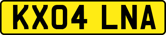 KX04LNA