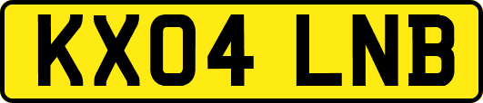 KX04LNB