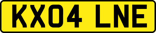 KX04LNE
