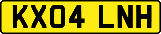 KX04LNH