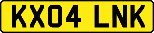 KX04LNK