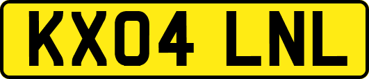 KX04LNL