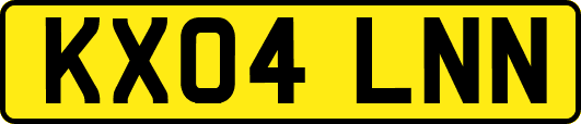 KX04LNN