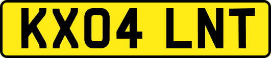 KX04LNT