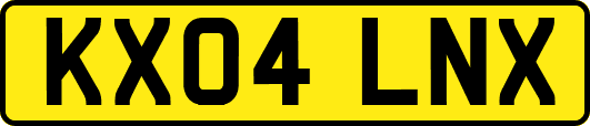 KX04LNX