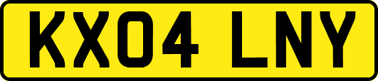 KX04LNY