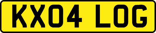 KX04LOG