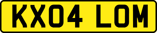 KX04LOM