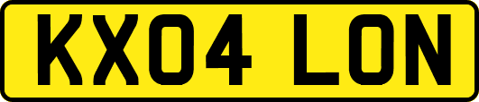 KX04LON