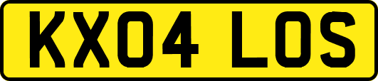 KX04LOS